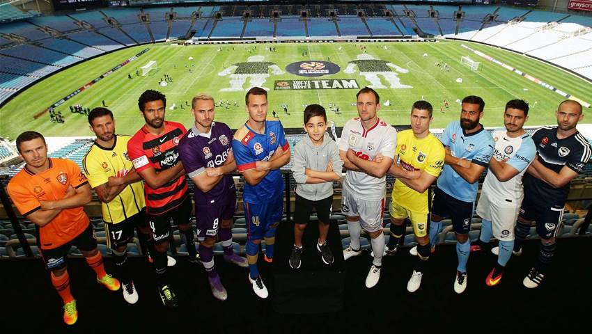 Expansion, pro/rel on FFA agenda Expansion, pro/rel on FFA agenda