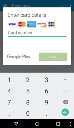Aussie banks targeted by Android GM Bot malware