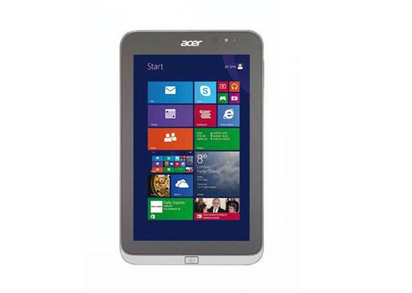Acer's Iconia W4 reviewed: a persuasive Windows 8 tablet