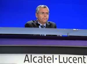 Alcatel-Lucent plans to cut 10,000 jobs: reports