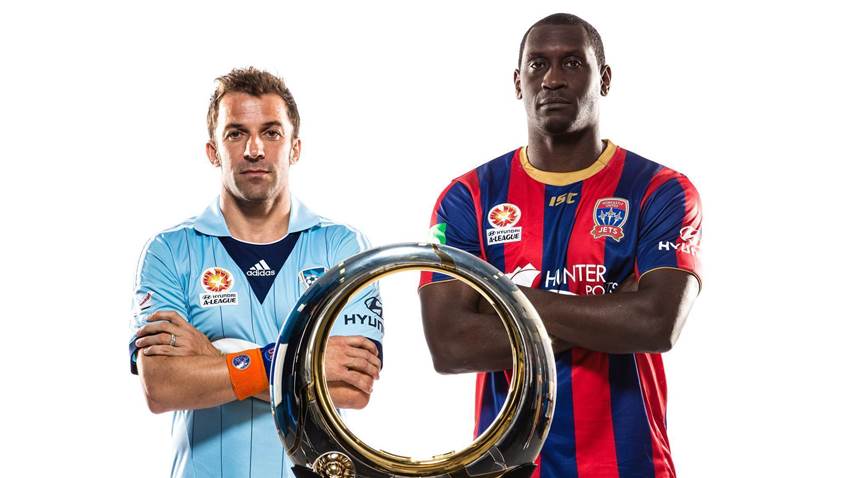 A-League needs to be open to change - McManaman A-League needs to be open to change - McManaman