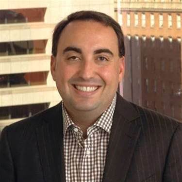 Facebook poaches Yahoo security boss