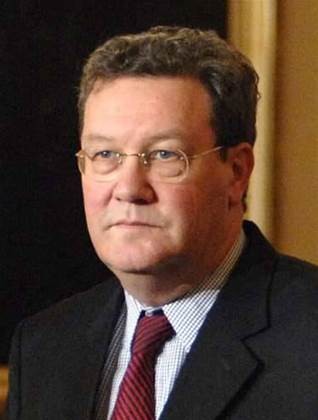 Downer warns on Chinese paranoia