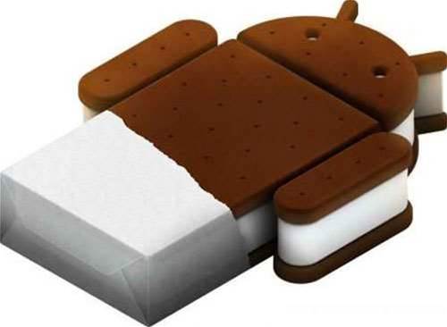 Google opens Android 4.0 source code
