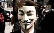 Anonymous claims US Govt cyber supplier hack