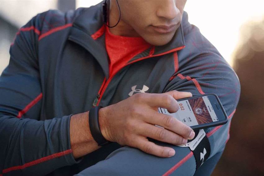 Sports tech just gets better Sports tech just gets better