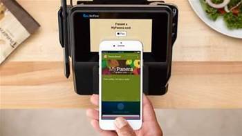 Apple Pay expands in Australia to 31 small banks
