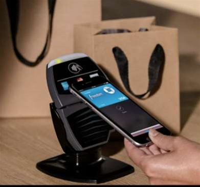 Apple Pay struggles outside US