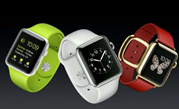 Apple files patent for Watch handshake payments