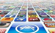 More than $1b apps sold in record month