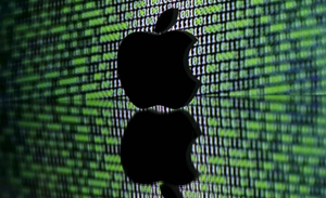 Apple sees four-fold rise in US national security requests