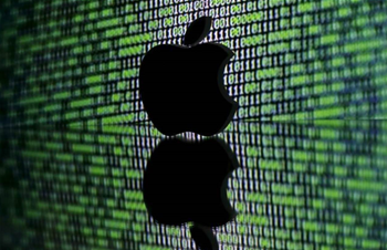 Apple sees four-fold rise in US national security requests
