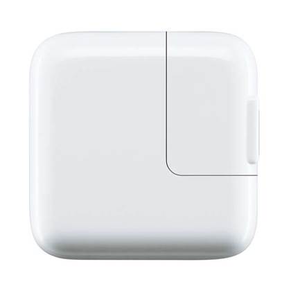 Apple launches power adapter swap program