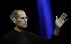 Disney boss kept Steve Jobs' cancer a secret