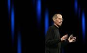 Highlights: Steve Jobs, on film