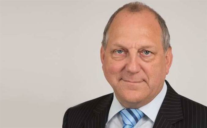 AISA names first-ever CEO