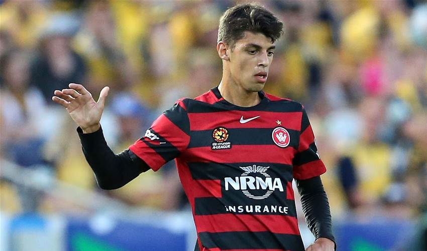 Aspro: WSW after grand final return Aspro: WSW after grand final return