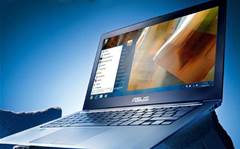 Asus Zenbook UX21 review: a good value Ultrabook that's pretty yet powerful