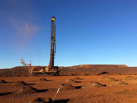 BHP Billiton creates IT-OT team in iron ore