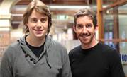 Atlassian founders top young rich list