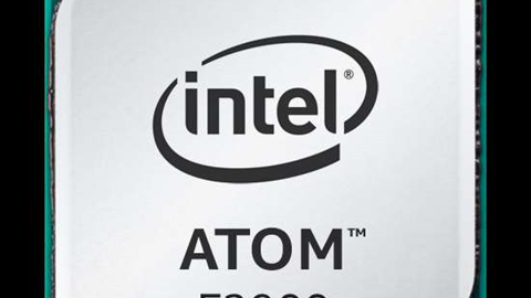 Intel unveils IoT edge-ready processors