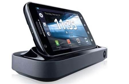Review: Motorola Atrix