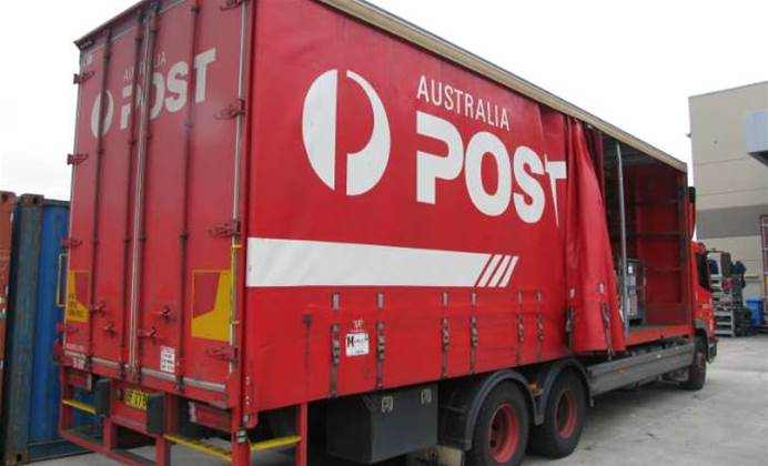 AusPost confirms job cuts, IT team included