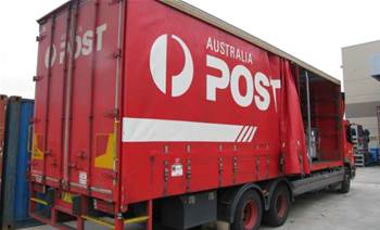 Australia Post 'infrastructure issues' cause parcel problems