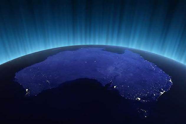 Rackspace eyes Aussie data centre by 2014
