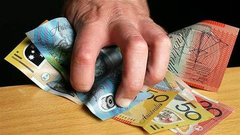 Victorian business pays $100,000 damages