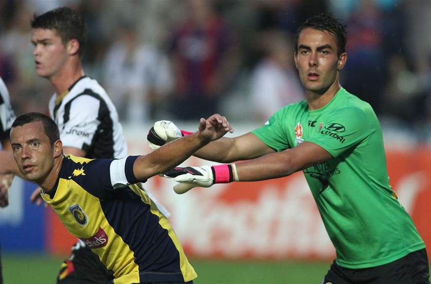 Birighitti pledges future to Jets Birighitti pledges future to Jets