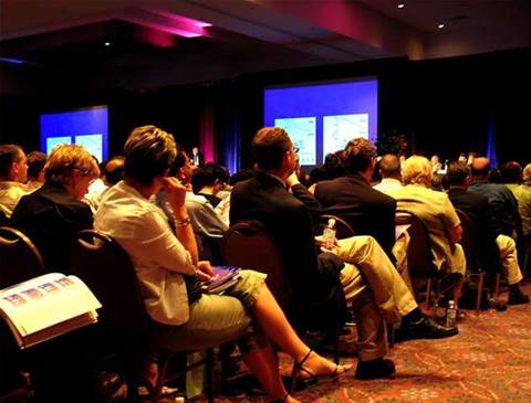 National Small Business Summit attracts the big guns