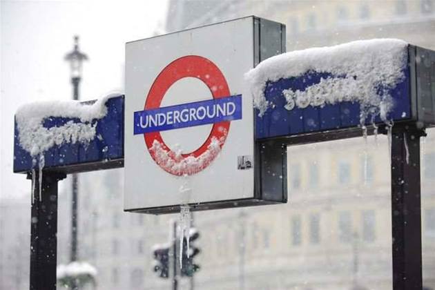 UK appoints Government-wide CIO