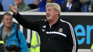 Bruce slams 'horrific' Barry tackle
