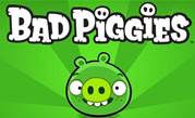 Bad Pigs culled from Google Play
