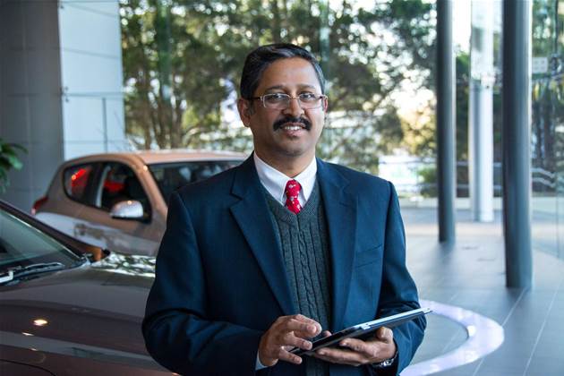 How Hyundai freed its workforce from the office