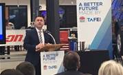 NSW TAFE could become a player in online education market