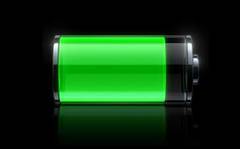 Researchers tout tenfold battery capacity boost