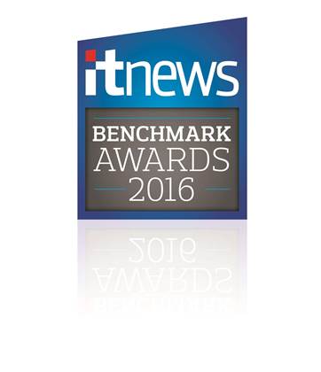 Who will be healthcare CIO of the year?
