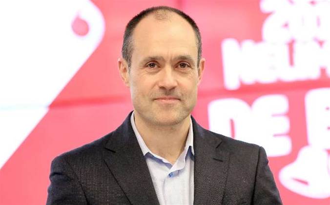 NBN prompts Vodafone to mull entry into fixed-line market