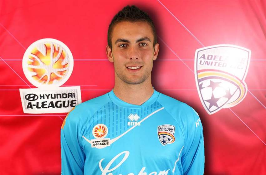 Reds Keeper Birighitti Set For Dutch Trial Reds Keeper Birighitti Set For Dutch Trial