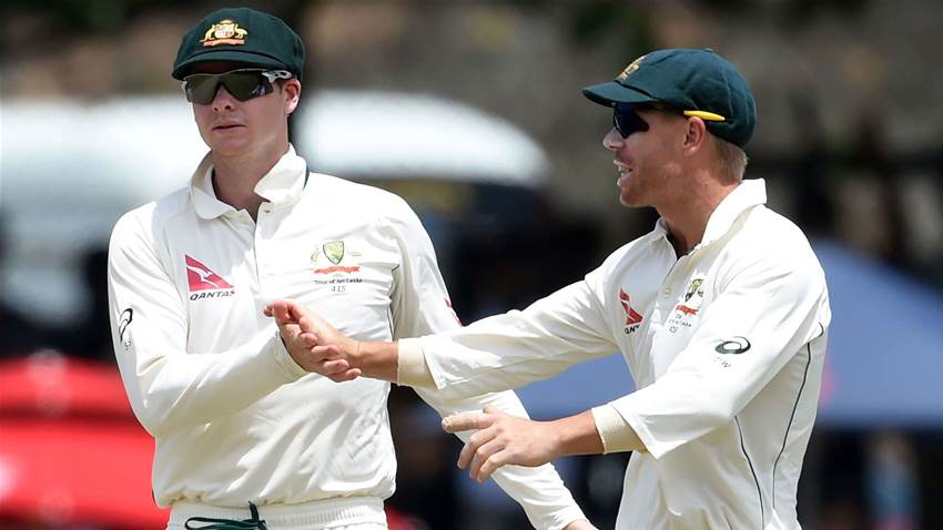 Aussies' dominant days at home almost done  Aussies' dominant days at home almost done
