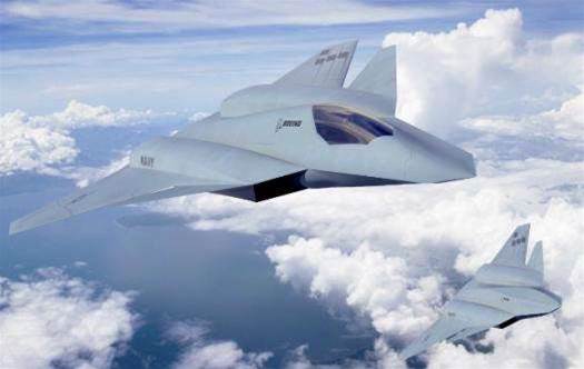 US Air Force finds technical error with Boeing GPS satellites