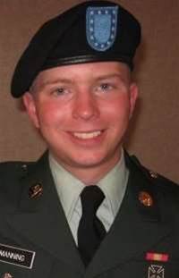 Manning faces 136 years jail