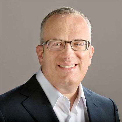 Mozilla chief stands down over donation furore