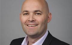 Rackspace appoints Aussie channel manager