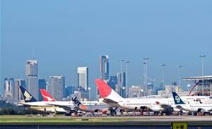 Brisbane Airport goes 'digital by default'