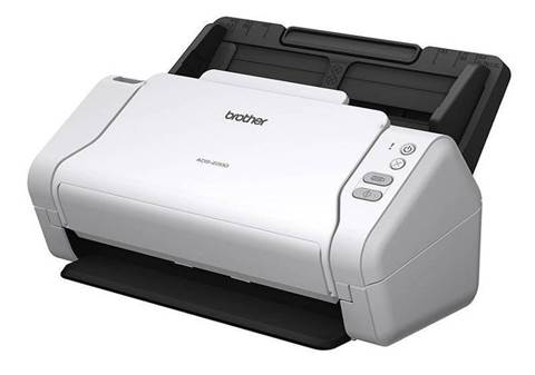 Brother's sub-$500 scanner offers advanced paper handling
