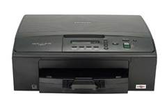 Brother DCP-J140W inkjet reviewed