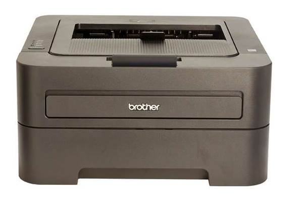 Brother's HL-2250DN laser printer reviewed